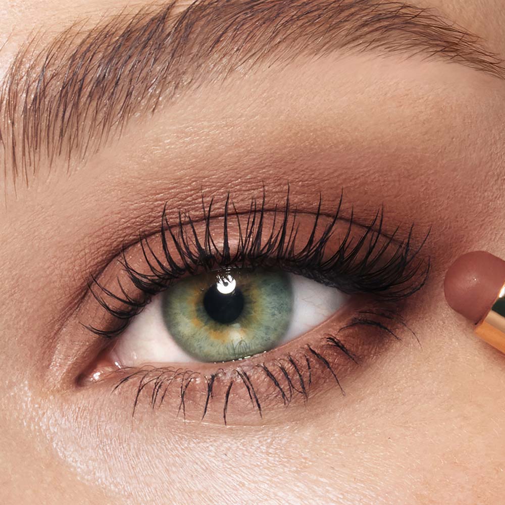 EXAGGER-EYES EYESHADOW STICK (SOMBRA DE OJOS EN BARRA)